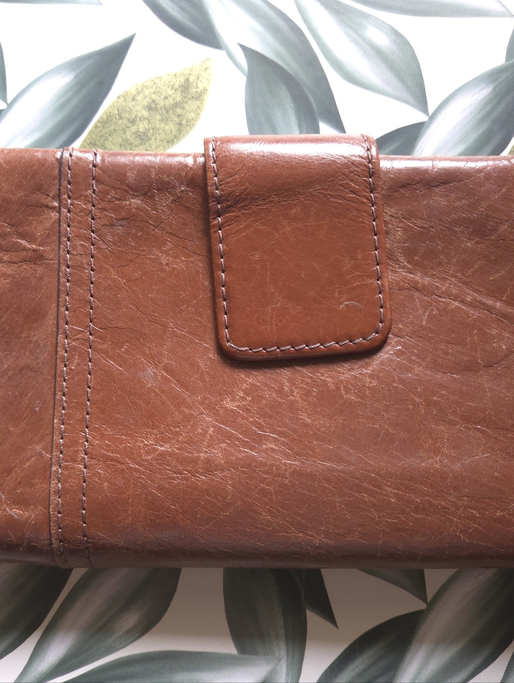 Fossil Wallet - Picture 2 of 3